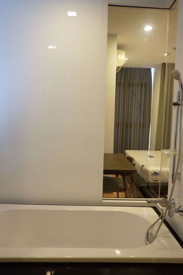 Picture of 1 bed Condo in The Coast Bangkok Bang Na Sub District C013100