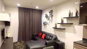 Picture of 1 bed Condo in Keyne by Sansiri Khlongtan Sub District C013102