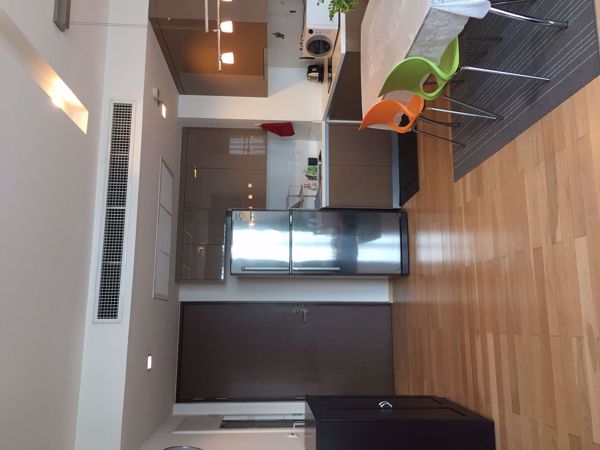 รูปภาพ 1 bed Condo in Siri at Sukhumvit Phra Khanong Sub District C013104