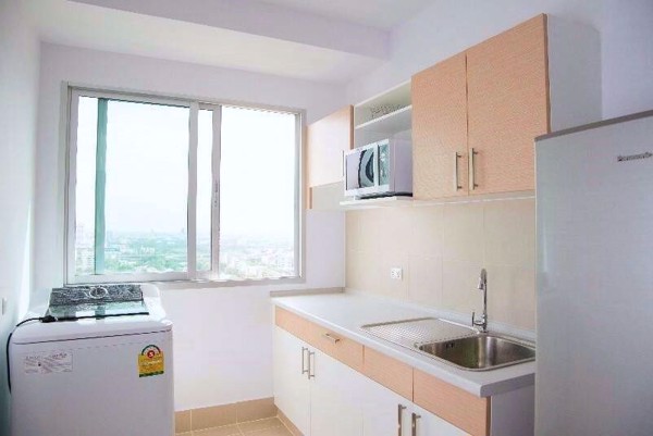 Picture of 2 bed Condo in Supalai Park Ekkamai-Thonglor Bangkapi Sub District C013108