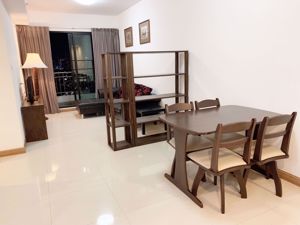 รูปภาพ 2 bed Condo in Supalai Premier Narathiwas-Sathorn Chong Nonsi Sub District C013109