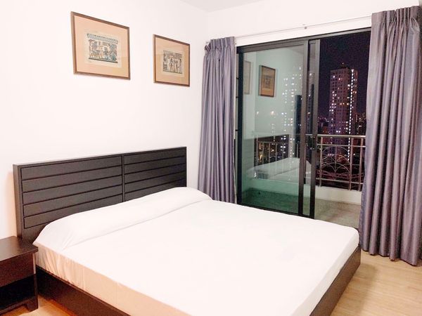 Picture of 2 bed Condo in Supalai Premier Narathiwas-Sathorn Chong Nonsi Sub District C013109