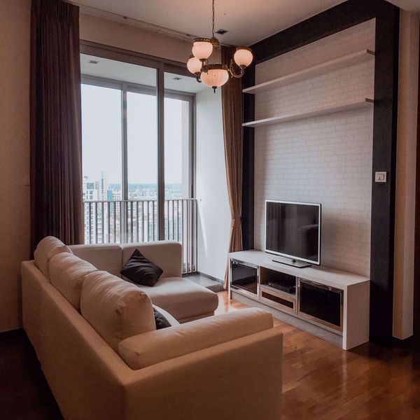 Picture of 2 bed Condo in Ashton Morph 38 Phra Khanong Sub District C013114