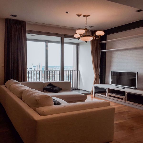 Picture of 2 bed Condo in Ashton Morph 38 Phra Khanong Sub District C013114