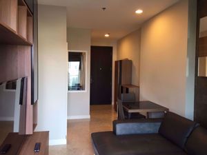 รูปภาพ 1 bed Condo in The Crest Sukhumvit 34 Khlongtan Sub District C013116