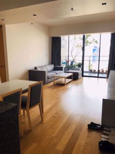 Picture of 2 bed Condo in The Met Thungmahamek Sub District C013121