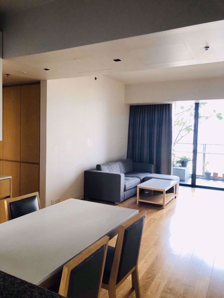 Picture of 2 bed Condo in The Met Thungmahamek Sub District C013121