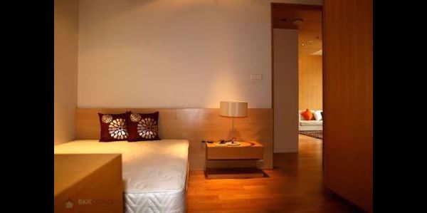 Picture of 2 bed Condo in The Met Thungmahamek Sub District C013122