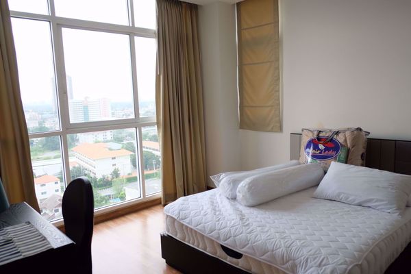 Picture of 1 bed Condo in The Coast Bangkok Bang Na Sub District C013125