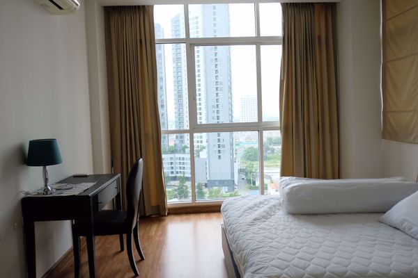 Picture of 1 bed Condo in The Coast Bangkok Bang Na Sub District C013125