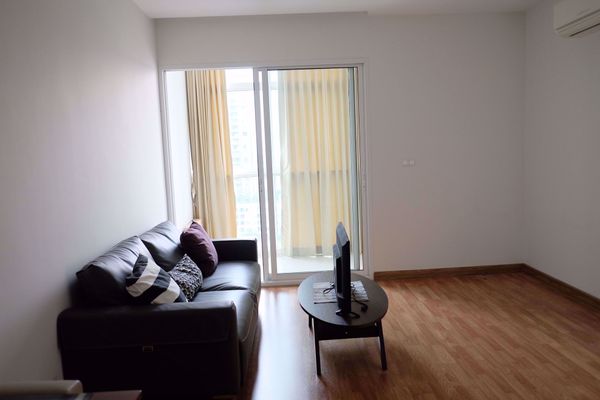 Picture of 1 bed Condo in The Coast Bangkok Bang Na Sub District C013125