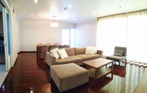 Picture of 4 bed Condo in 31 Residence Khlong Tan Nuea Sub District C013126