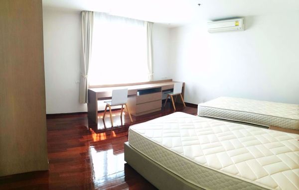 รูปภาพ 4 bed Condo in 31 Residence Khlong Tan Nuea Sub District C013126