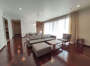 Picture of 3 bed Condo in 31 Residence Khlong Tan Nuea Sub District C013129