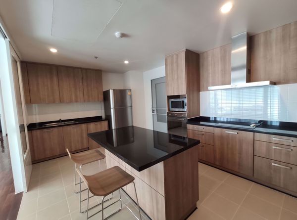 Picture of 3 bed Condo in 31 Residence Khlong Tan Nuea Sub District C013129