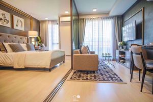 รูปภาพ 1 bed Condo in Venio Sukhumvit 10 Khlongtoei Sub District C013131