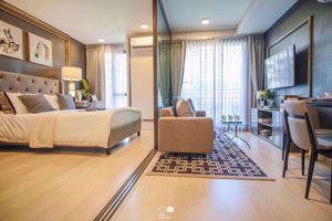 Picture of 1 bed Condo in Venio Sukhumvit 10 Khlongtoei Sub District C013131