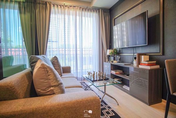 Picture of 1 bed Condo in Venio Sukhumvit 10 Khlongtoei Sub District C013131