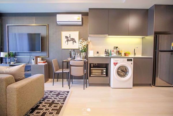 Picture of 1 bed Condo in Venio Sukhumvit 10 Khlongtoei Sub District C013131