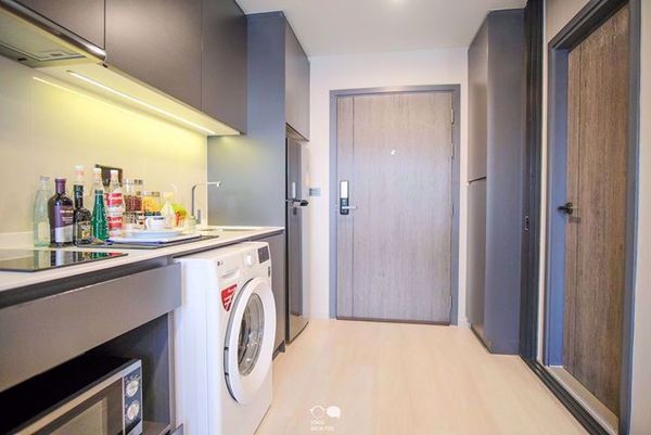 Picture of 1 bed Condo in Venio Sukhumvit 10 Khlongtoei Sub District C013131