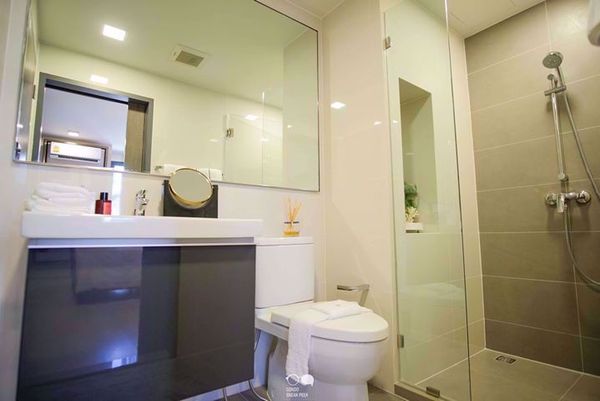 Picture of 1 bed Condo in Venio Sukhumvit 10 Khlongtoei Sub District C013131