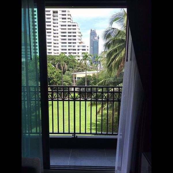 Picture of 1 bed Condo in Venio Sukhumvit 10 Khlongtoei Sub District C013131