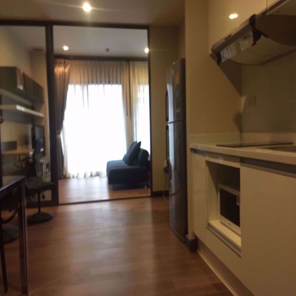 Picture of 1 bed Condo in Noble Remix2 Khlongtan Sub District C013134