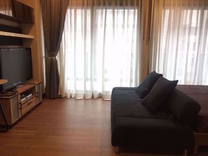 Picture of 1 bed Condo in Noble Remix2 Khlongtan Sub District C013134