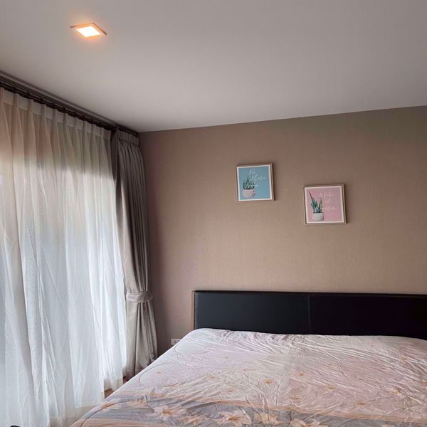 Picture of 1 bed Condo in Noble Remix2 Khlongtan Sub District C013134