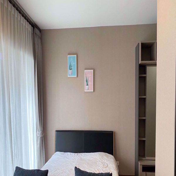 Picture of 1 bed Condo in Noble Remix2 Khlongtan Sub District C013134