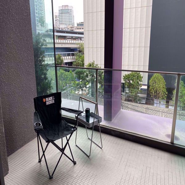 Picture of 1 bed Condo in Noble Remix2 Khlongtan Sub District C013134