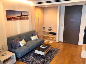 Picture of 1 bed Condo in The Address Asoke Makkasan Sub District C013137