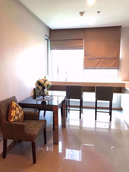 รูปภาพ 1 bed Condo in The Address Asoke Makkasan Sub District C013137