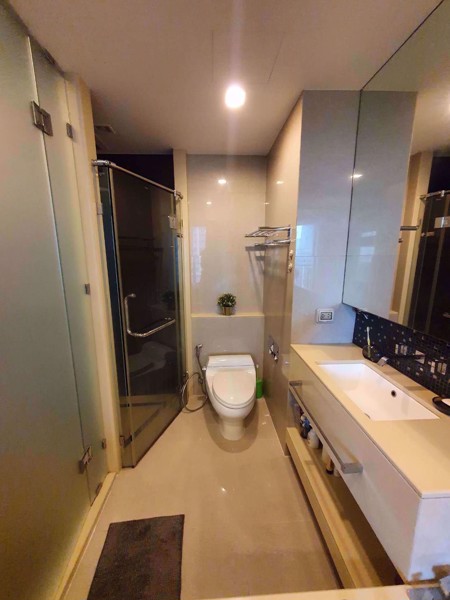 รูปภาพ 1 bed Condo in The Address Asoke Makkasan Sub District C013137