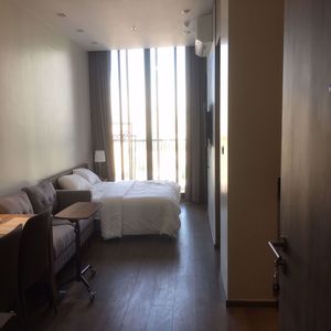 Picture of Studio bed Condo in Park Origin Phromphong Khlongtan Sub District C013139