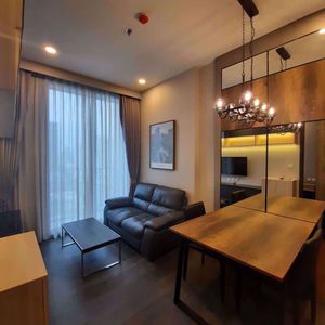 รูปภาพ 1 bed Condo in Edge Sukhumvit 23 Khlong Toei Nuea Sub District C013141