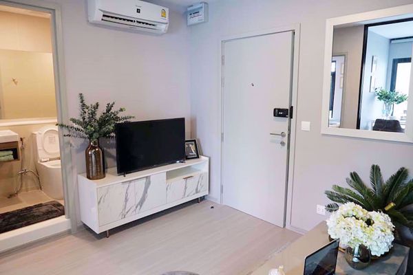 Picture of 1 bed Condo in Aspire Asoke-Ratchada Din Daeng Sub District C013145