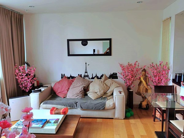 Picture of 1 bed Condo in Wind Sukhumvit 23 Khlong Toei Nuea Sub District C013147