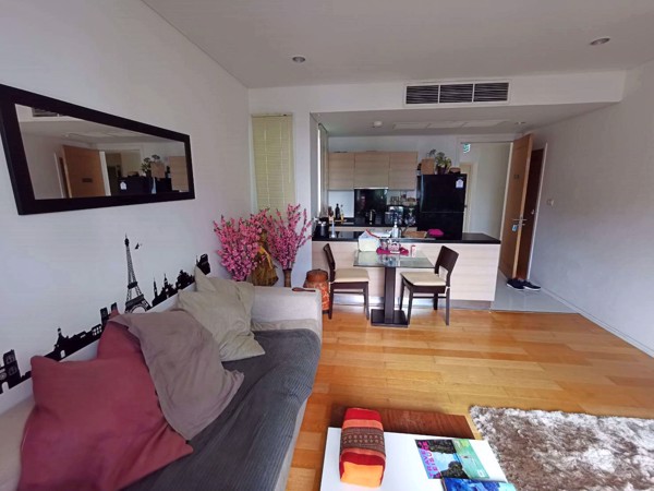 Picture of 1 bed Condo in Wind Sukhumvit 23 Khlong Toei Nuea Sub District C013147