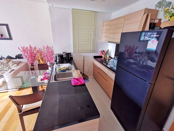 Picture of 1 bed Condo in Wind Sukhumvit 23 Khlong Toei Nuea Sub District C013147