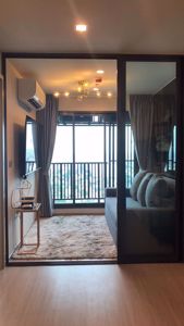 Picture of 1 bed Condo in Life Ladprao Chomphon Sub District C013151