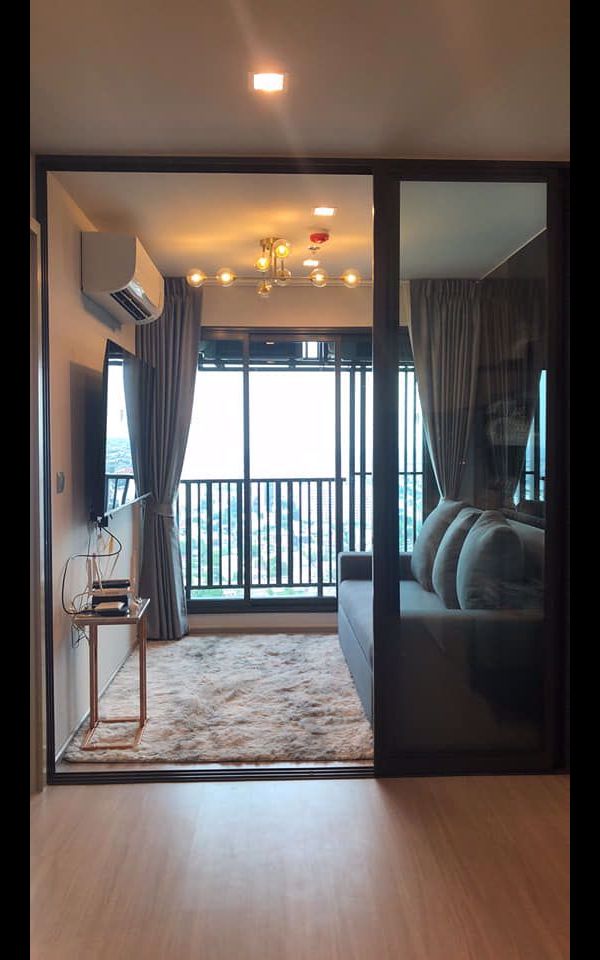 Picture of 1 bed Condo in Life Ladprao Chomphon Sub District C013151