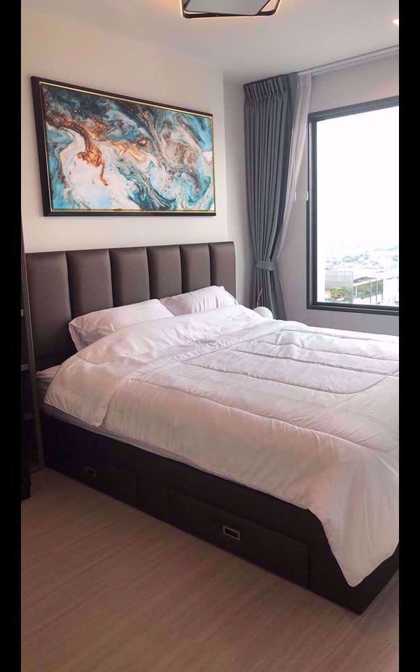 Picture of 1 bed Condo in Life Ladprao Chomphon Sub District C013151