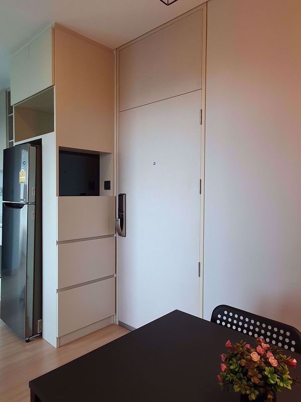 Picture of 2 bed Condo in Lumpini Suite Phetchaburi-Makkasan Makkasan Sub District C013153