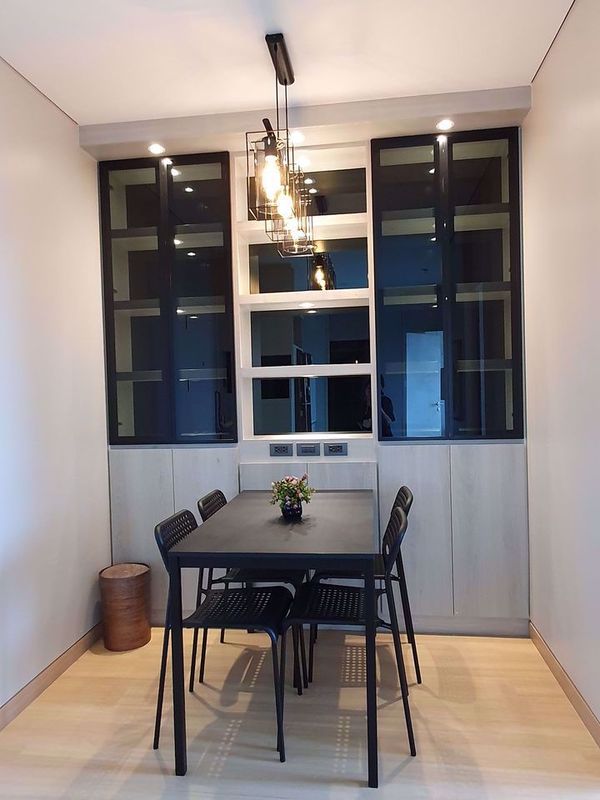 Picture of 2 bed Condo in Lumpini Suite Phetchaburi-Makkasan Makkasan Sub District C013153