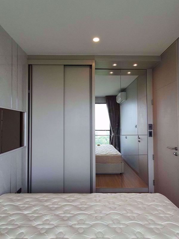 Picture of 2 bed Condo in Lumpini Suite Phetchaburi-Makkasan Makkasan Sub District C013153