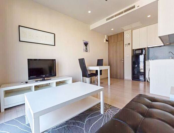 Picture of 1 bed Condo in Noble Solo Khlong Tan Nuea Sub District C013154