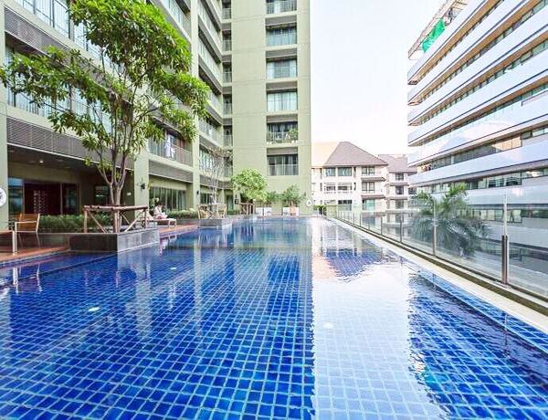 Picture of 1 bed Condo in Noble Solo Khlong Tan Nuea Sub District C013154