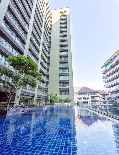 Picture of 1 bed Condo in Noble Solo Khlong Tan Nuea Sub District C013154