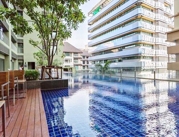 Picture of 1 bed Condo in Noble Solo Khlong Tan Nuea Sub District C013154